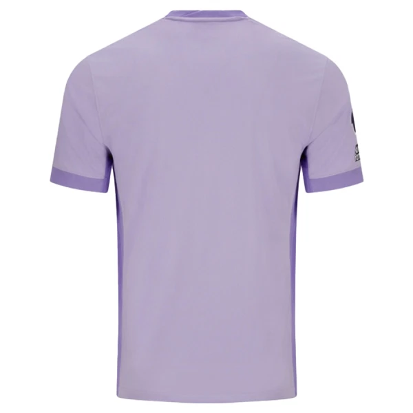 Maglia Brighton Hove Albion Uomo Secondo 2025-26