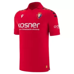Maglia CA Osasuna Uomo Primo 2025-26