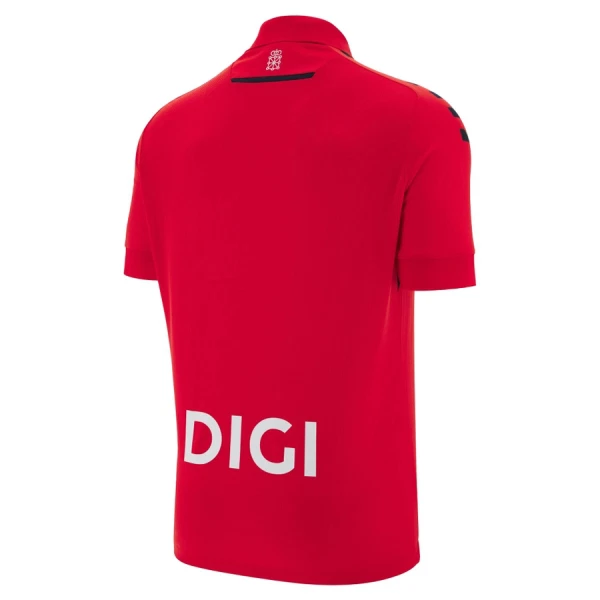 Maglia CA Osasuna Uomo Primo 2025-26