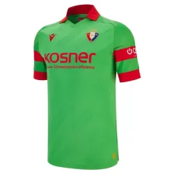 Maglia CA Osasuna Uomo Secondo 2025-26