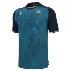 Maglia Cádiz CF Uomo 3rd 2025-26 Maglia Cádiz CF Uomo 3rd 2025-26