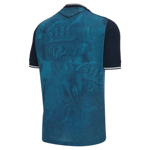 Maglia Cádiz CF Uomo 3rd 2025-26