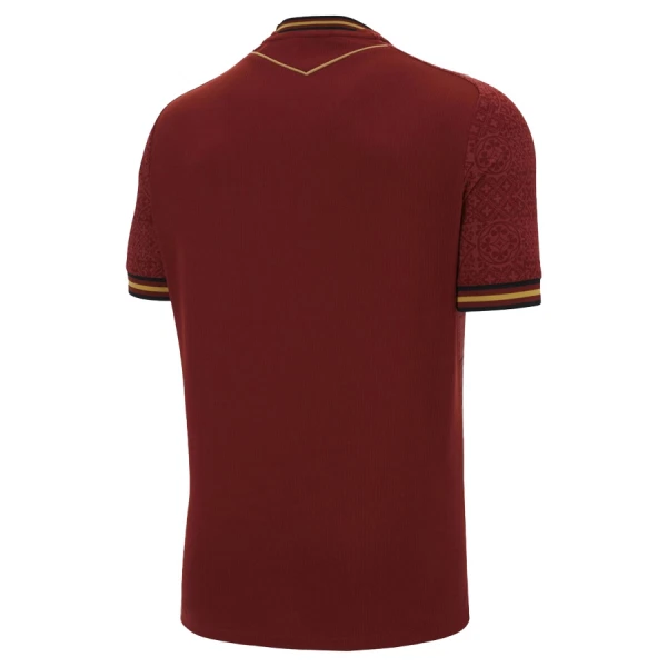 Maglia Cádiz CF Uomo Secondo 2025-26