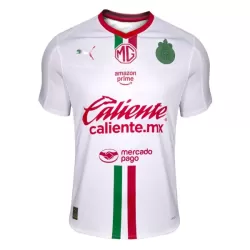 Maglia CD Guadalajara Uomo Secondo 2025-26 Maglia CD Guadalajara Uomo Secondo 2025-26