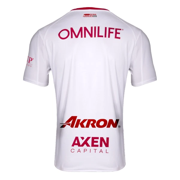 Maglia CD Guadalajara Uomo Secondo 2025-26