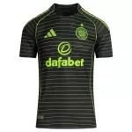 Maglia Celtic Glasgow Uomo Secondo 2025-26