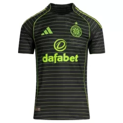 Maglia Celtic Glasgow Uomo Secondo 2025-26 Maglia Celtic Glasgow Uomo Secondo 2025-26