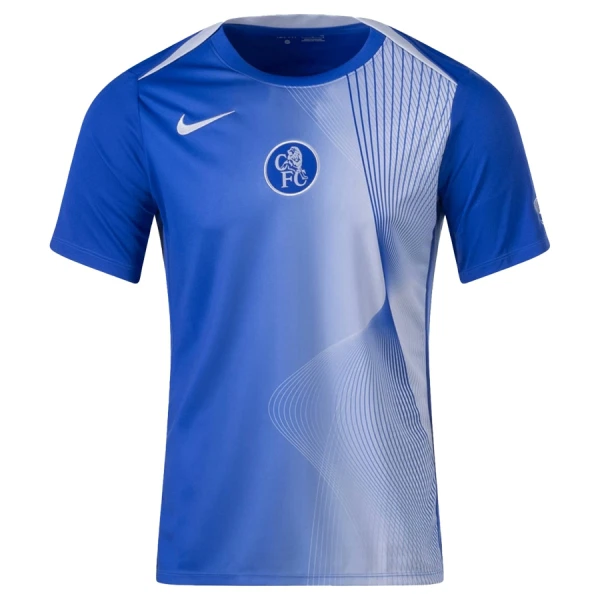 Maglia Chelsea Pre-Match Uomo 2025-26