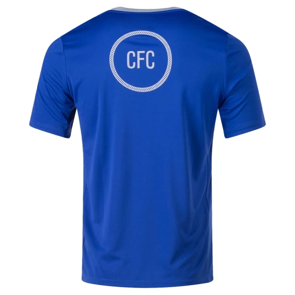 Maglia Chelsea Pre-Match Uomo 2025-26