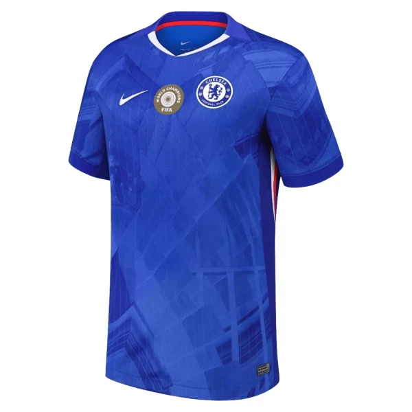 Maglia Chelsea World Champions 25 Uomo Primo 2025-26