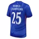 Maglia Chelsea World Champions 25 Uomo Primo 2025-26