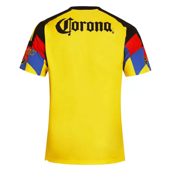 Maglia Club América Uomo Primo 2025-26