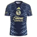 Maglia Club América Uomo Secondo 2025-26