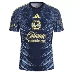 Maglia Club América Uomo Secondo 2025-26