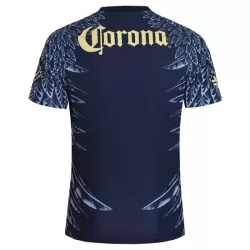 Maglia Club América Uomo Secondo 2025-26