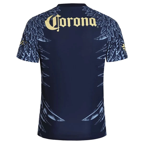 Maglia Club América Uomo Secondo 2025-26