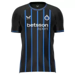 Maglia Club Brugge Uomo Primo 2025-26