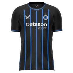 Maglia Club Brugge Uomo Primo 2025-26 Maglia Club Brugge Uomo Primo 2025-26