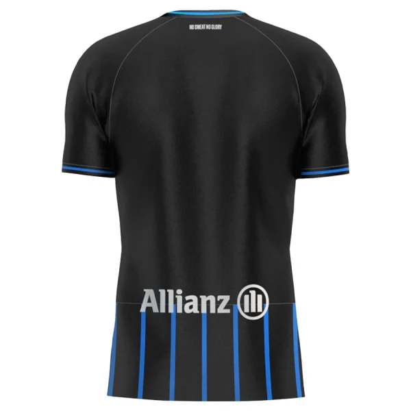 Maglia Club Brugge Uomo Primo 2025-26