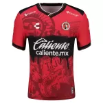 Maglia Club Tijuana Uomo Primo 2025-26
