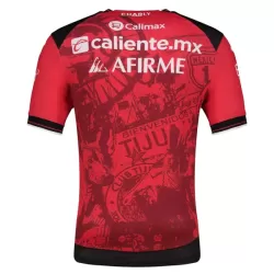 Maglia Club Tijuana Uomo Primo 2025-26