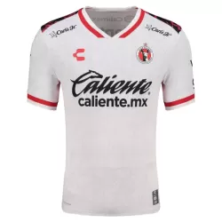 Maglia Club Tijuana Uomo Secondo 2025-26 Maglia Club Tijuana Uomo Secondo 2025-26