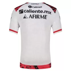 Maglia Club Tijuana Uomo Secondo 2025-26