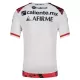 Maglia Club Tijuana Uomo Secondo 2025-26