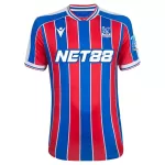 Maglia Crystal Palace Uomo Primo 2025-26