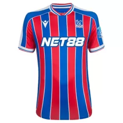 Maglia Crystal Palace Uomo Primo 2025-26 Maglia Crystal Palace Uomo Primo 2025-26