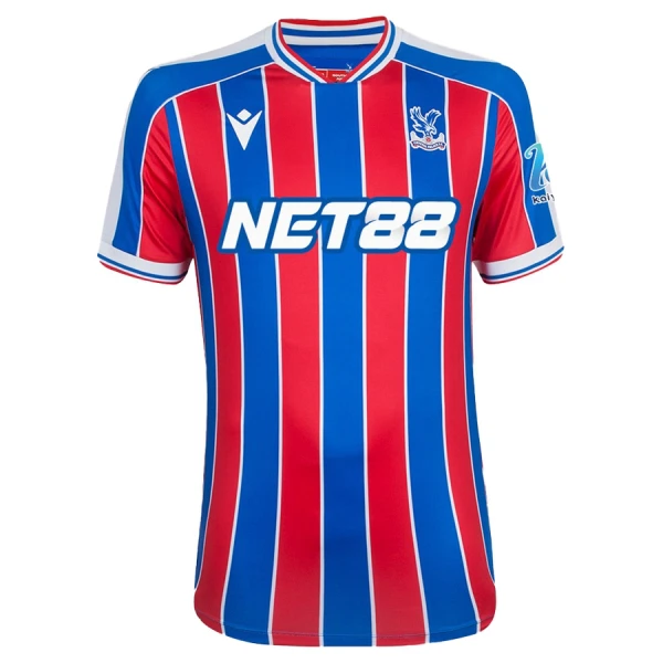 Maglia Crystal Palace Uomo Primo 2025-26 Maglia Crystal Palace Uomo Primo 2025-26
