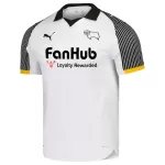 Maglia Derby County Uomo Primo 2025-26