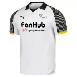 Maglia Derby County Uomo Primo 2025-26 Maglia Derby County Uomo Primo 2025-26
