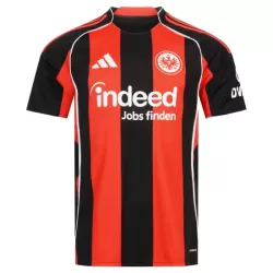 Maglia Eintracht Francoforte Uomo Primo 2025-26 Maglia Eintracht Francoforte Uomo Primo 2025-26
