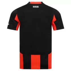 Maglia Eintracht Francoforte Uomo Primo 2025-26