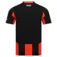 Maglia Eintracht Francoforte Uomo Primo 2025-26