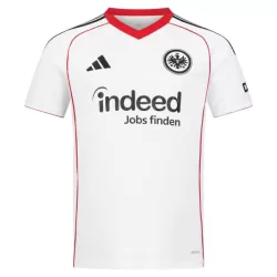 Maglia Eintracht Francoforte Uomo Secondo 2025-26 Maglia Eintracht Francoforte Uomo Secondo 2025-26