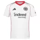 Maglia Eintracht Francoforte Uomo Secondo 2025-26 Maglia Eintracht Francoforte Uomo Secondo 2025-26