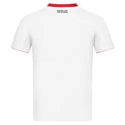 Maglia Eintracht Francoforte Uomo Secondo 2025-26