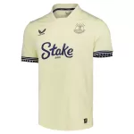 Maglia Everton Uomo Secondo 2025-26