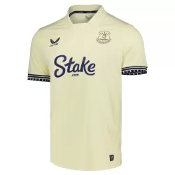 Maglia Everton Uomo Secondo 2025-26 Maglia Everton Uomo Secondo 2025-26