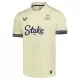 Maglia Everton Uomo Secondo 2025-26 Maglia Everton Uomo Secondo 2025-26