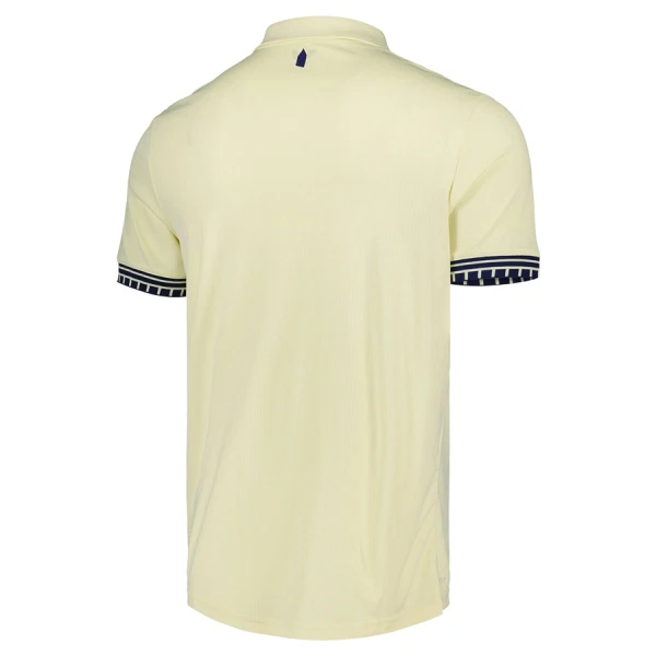 Maglia Everton Uomo Secondo 2025-26