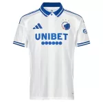 Maglia FC Copenhagen Uomo Primo 2025-26