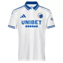Maglia FC Copenhagen Uomo Primo 2025-26 Maglia FC Copenhagen Uomo Primo 2025-26