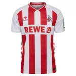 Maglia FC Köln Uomo Primo 2025-26