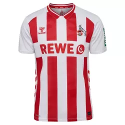 Maglia FC Köln Uomo Primo 2025-26 Maglia FC Köln Uomo Primo 2025-26