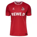 Maglia FC Köln Uomo Secondo 2025-26