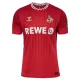 Maglia FC Köln Uomo Secondo 2025-26 Maglia FC Köln Uomo Secondo 2025-26