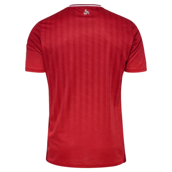 Maglia FC Köln Uomo Secondo 2025-26